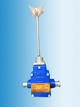 點(diǎn)擊查看詳細(xì)信息<br>標(biāo)題：礦用堆煤傳感器 閱讀次數(shù)：4912